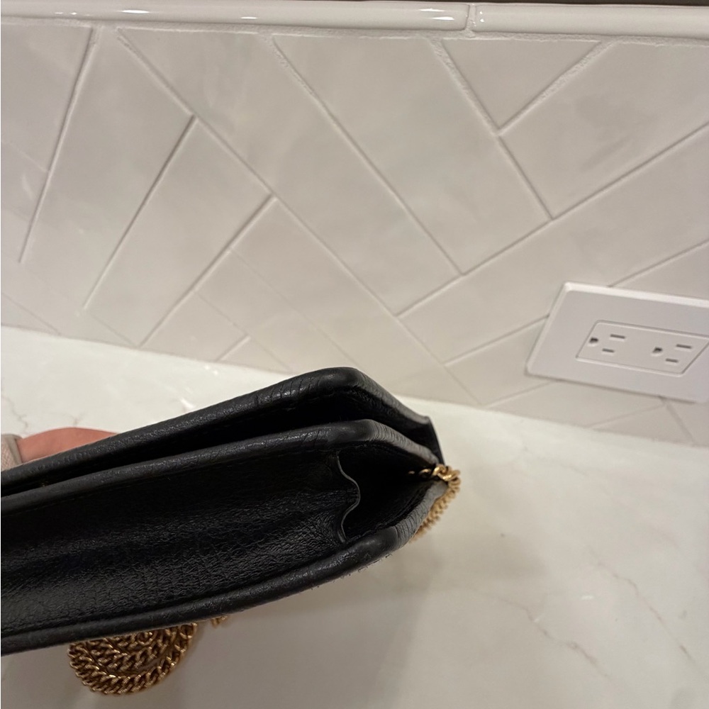 Gucci Marmont Wallet on Chain - Picture 6 of 16